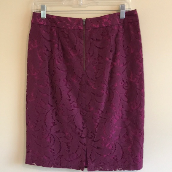 NWT CAbi Size 6 Frolic Skirt - Picture 3 of 7